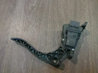 Elektrisches Gaspedal Geber Gasfußhebel VW Audi Skoda A6 4F BJ 2007 4F1723523B - Bild 1