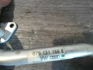 Audi RS4 R8 4,2 V8 Kombiventil Sekundärluft Ventil 079131101F / 079131166E/D TOP - Bild 2