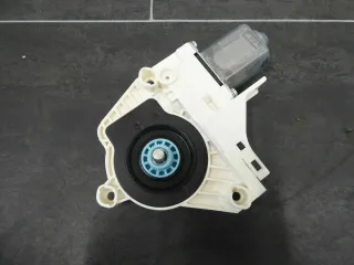 Audi A1 8X A4 8K B8 Fenterheber Fensterhebermotor hinten links 8K0959811A - Bild 1