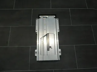 Audi A4 8H Cabrio Überrollbügel Überrollschutz Dach links rechts 8H0880077B - Bild 1