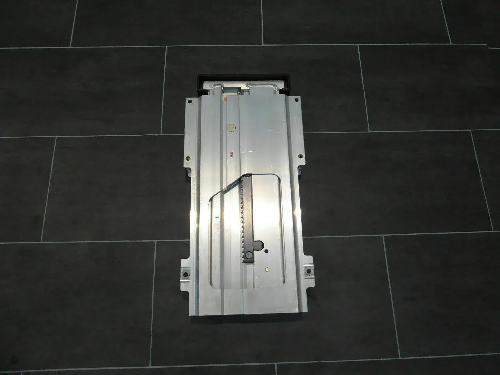 Audi A4 8H Cabrio Überrollbügel Überrollschutz Dach links rechts 8H0880077B - Bild 1