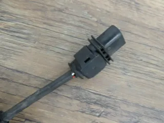 Original VW Audi Seat Skoda Lamdasonde Abgassonde Sensor 06J906262AC - Bild 2