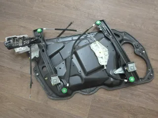 VW Passat 3C Fensterheber vorn rechts 3C1837756K - Bild 3