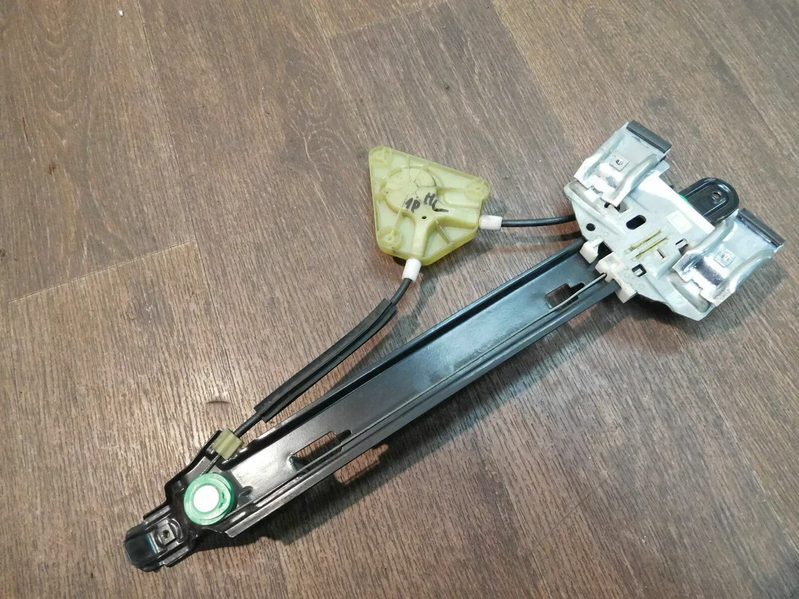 Fensterheber elektrisch links Seat Leon 1p  2 1P Baujahr 2005 - Bild 1