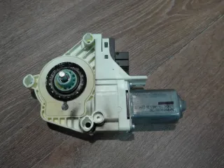 Audi A6 Avant 4F Fensterhebermotor Hinten Rechts 4F0959802C - Bild 2