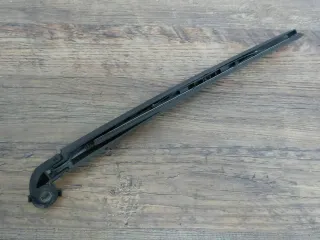Audi A4 S4 RS4 8E B6 B7 A3 8P Heck Wischerarm Wiper arm 8E9955407C - Bild 2