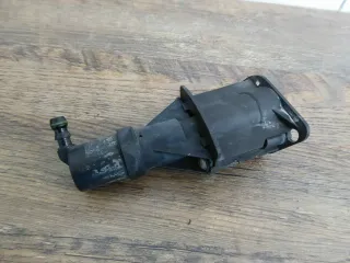 Hubzylinder links AUDI A6 S6 RS6 4B V8 Waschdüse Scheinwerfer SRA 4B3807787 - Bild 2