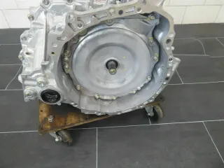 Toyota RAV ava44 Hybrid  Getriebe Automatikgetriebe CVT P314 - Bild 2