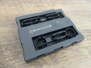 original Audi A6 4G A7 Steuergerät Komfortsystem Komfortsteuergerät 4H0907064EN - Bild 1