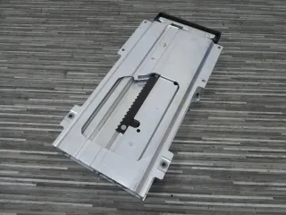Kopfstütze Überrollbügel Sicherheitsmodul hinten Überrollschutz 8H0880077B AUDI - Bild 4