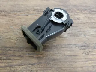 VW Golf 7 VII Gebläse rechts right dash air vent blower 5G2819704H Ausströmer - Bild 2