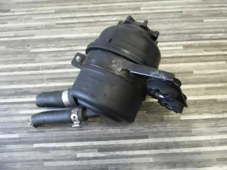 BMW 3er E90 E91 E92 LCI Ölbehälter Hydrolenkung 6768094 - Bild 1