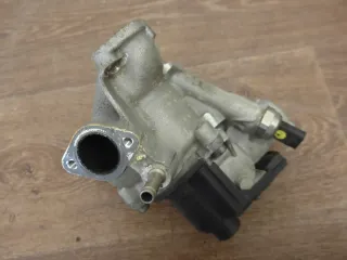 Original Audi Q7 4L 4.2TDI Porsche AGR Abgasrückführventil 057131501E - Bild 3