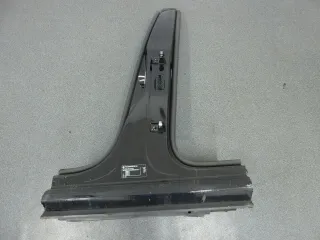 Original B-Säule links VW Golf 7 VII 5G1 schwarz Schweller 5 Türer - Bild 1