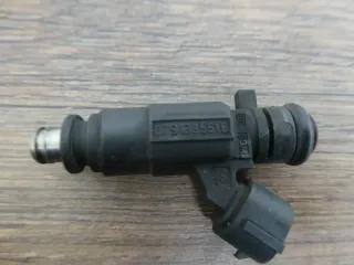 1x Audi S4 8E A6 4F 4.2 V8 Einspritzventil Einspritzdüse Düse 079133551B - Bild 3