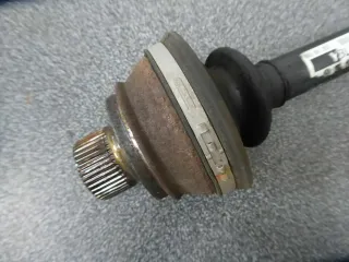 Audi A4 S4 B8 8K A5 S5 RS5 8T Antriebswelle hinten links 8K0501203L Gelenkwelle - Bild 2