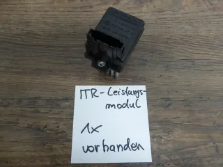 AUDI A6 4B C5 GEBLÄSEIGEL VORWIDERSTAND WIDERSTAND HEIZUNG GEBLÄSE 4B0820521 - Bild 1