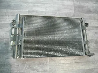 Audi TT 8N Kühlerpacket Wasserkühler 1J0121253P R32 1,8T APX BAM K03 K04 *TOP* - Bild 3