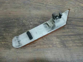 Porsche 911 996 Seite Blinker Recht am Kotflügel - 99663104401 - Bild 2