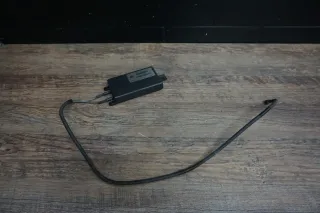 VW Touareg Antennenverstärker Verstärker Antenne 7L6035507J - Bild 1
