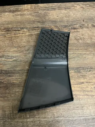 VW T5 Multivan Abdeckung Lautsprecher vorne rechts Verkleidung Blende 7H5857228 - Bild 2