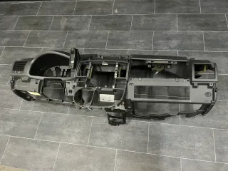 Armaturenbrett Cockpit 7H5819723A | VW T5 7H Multivan 2.5TDI 2007BJ - Bild 1