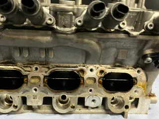 Zylinderkopf VW Audi Polo A1 2,0 40 TFSI GTI DKZC DKZ 06K403S Kopf - Bild 3