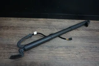 PORSCHE CAYENNE 958 9YA Dämpfer 9Y0827851A Gasdruckfeder Heckklappe - Bild 1