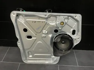 VW T5 T6 Fensterheber Lautsprecher Türblech Links 7E0035454D 7E1837729S - Bild 2