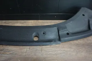 Audi TT 8N 1.8T Abdeckung Verkleidung Schloßträger Links Motorraum 8N0860441E - Bild 3