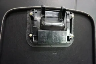 Luftausströmer Lüftungsdüsen Beleuchtet Audi A4 B5 Facelift Bj.99-01 8D1820951 - Bild 3