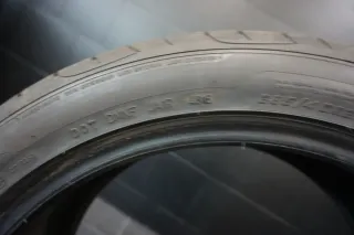 2x Goodyear Sommerreifen 285/40 R21 109Y PZERO 7mm DOT4816 Reifen - Bild 5