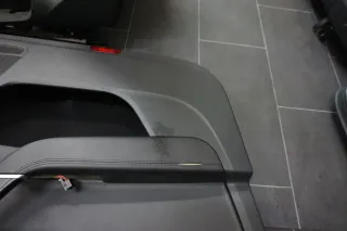 VW Passat 3AF Variant Highline Sitze Ausstattung Leder Alcantara Schwarz - Bild 9