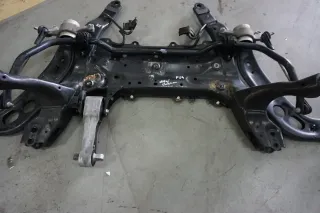 BMW X1 F48 Mini Cooper Vorderachse Hilfsrahmen für F54 Clubman 6872729 Achse - Bild 6