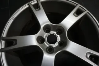 Alu Felgen ABT 19 8,5X19 ET50 19 Audi VW Alufelgen - Bild 6