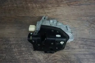 VW Passat 3C / B6 Bj 06 Türschloss ZV hinten rechts 3C1839016A - Bild 2