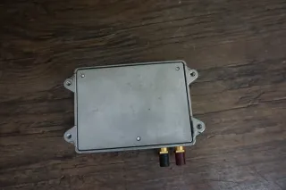 Audi A4 8K B8 2.7TDI Antennenverstärker Steuergerät Signalverstärker 8J0035456 - Bild 2