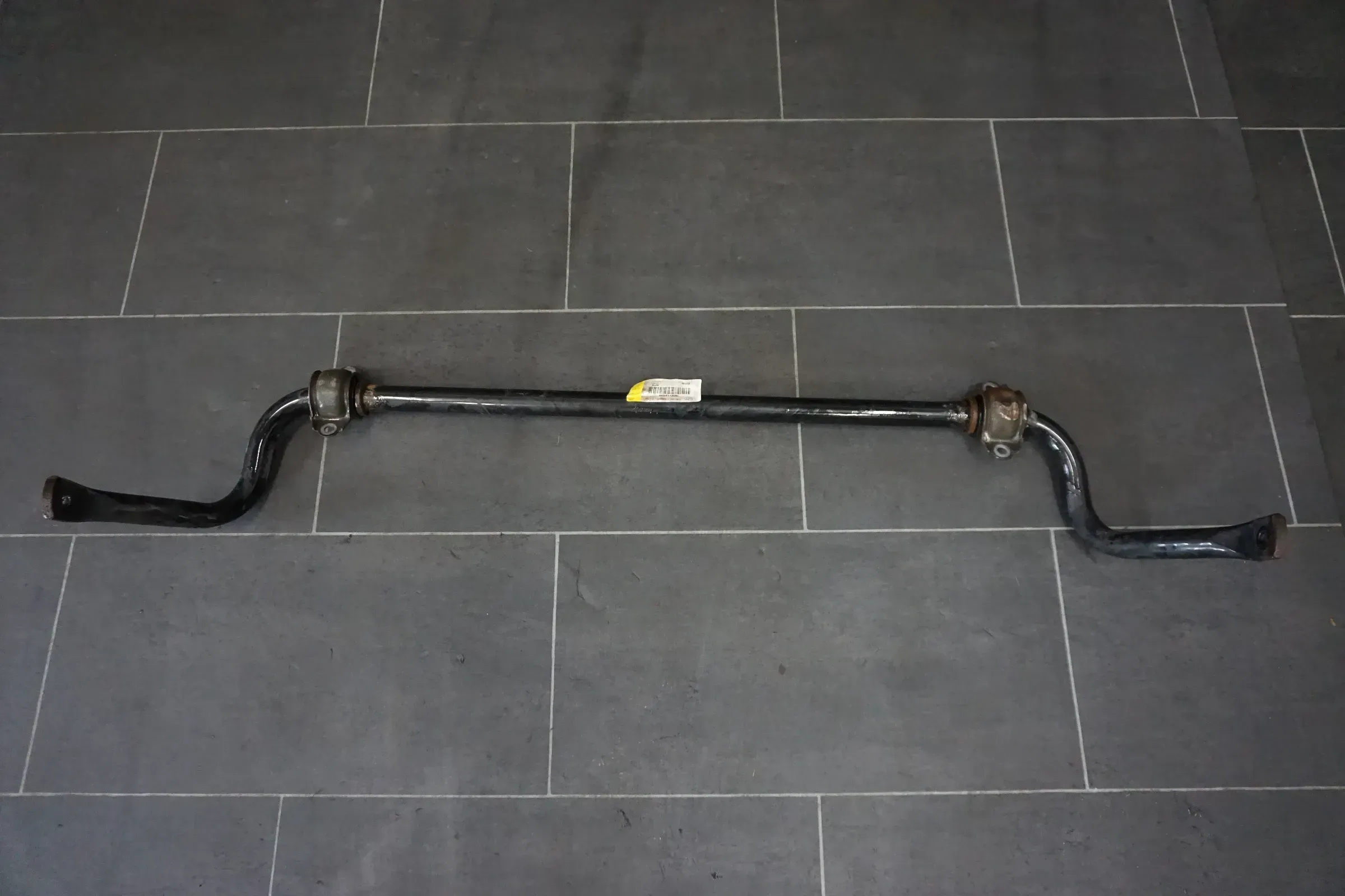 Audi A5 8T B8 Sportback S-Line Stabilisator Vorne 8K0411309L Original - Bild 1