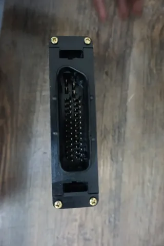 Steuergerät Getriebesteuergerät Getriebe VW Touareg 7L V10 5.0 09D927750BH - Bild 3