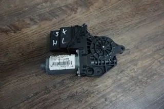 1K0959703D Fensterhebermotor hinten links VW Passat 3C - Bild 1
