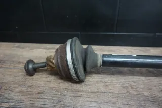original Audi A5 8T Antriebswelle Gelenkwelle hinten rechts 8K0501203K - Bild 3