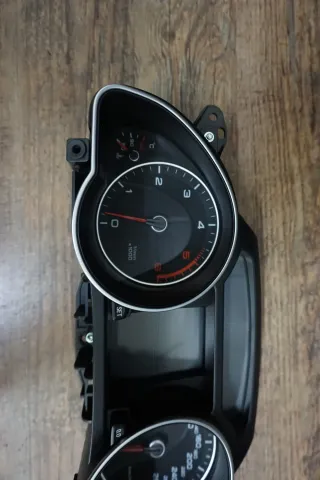 Original Audi A5 8T Sportback Cabrio Coupe Tacho Cluster TDI Diesel 8T0920932N - Bild 4