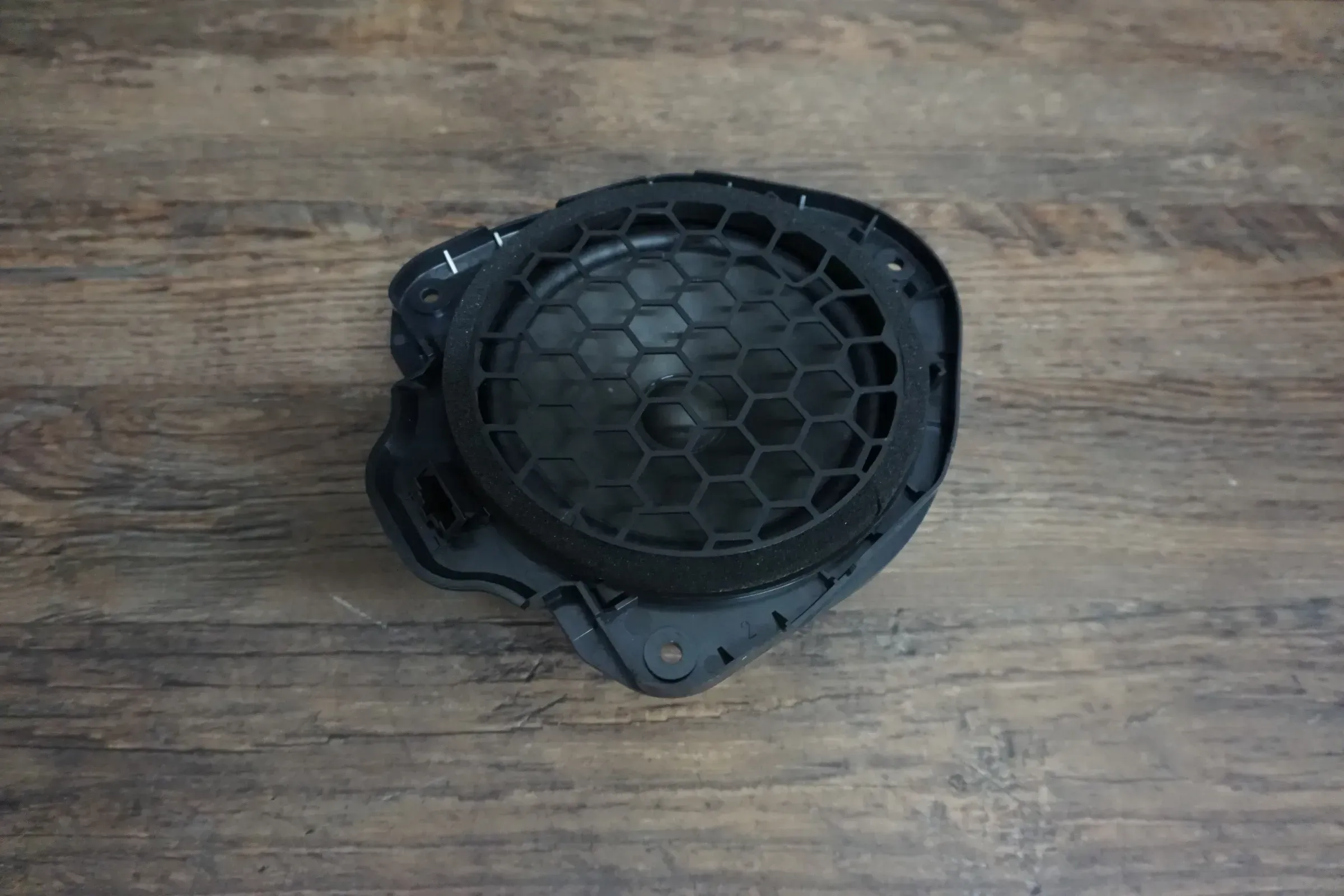 Lautsprecher Rechts Hinten Bang & Olufsen für Audi A3 8V 12-16 3T 8V0035411A - Bild 1