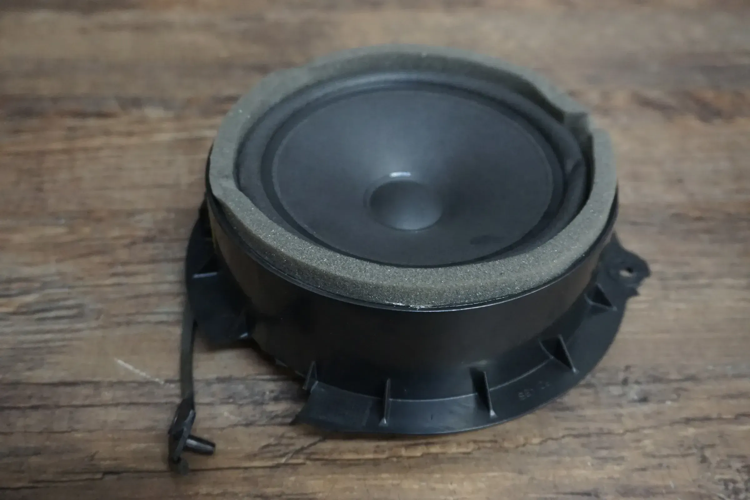 Audi Q5 FY Tieftonlautsprecher 80A035411 Lautsprecher bass loudspeaker - Bild 1
