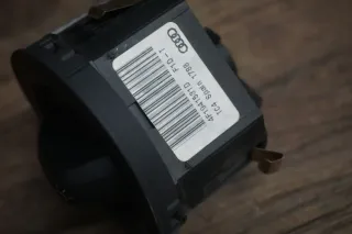 Audi A6 4F Q7 4L Lichtschalter Mehrfachschalter Schalter 4F1941531D - Bild 2
