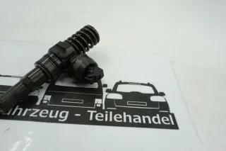 VW T5 7H 7J 06-10 2.5 TDI BNZ Pumpe-Düse Einheit Einspritzeinheit 070130073R - Bild 2