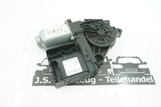 VW Touran Caddy 2k ektrischer Fensterheber Motor rechts 1T0959702N 1K0959792R - Bild 1