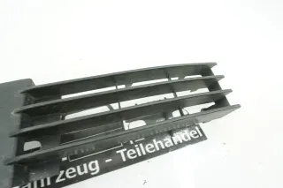 Original Audi A6 4B Facelift Gitter Stoßstange Abdeckung NSW links 4B0807681T - Bild 3