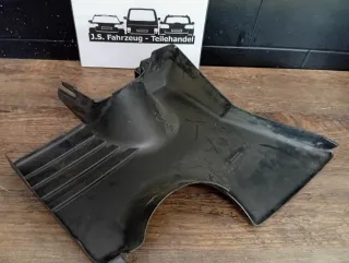 Volkswagen Sharan Deckel Sicherungskasten 7M3915643A - Bild 3