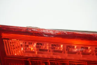 Audi A4 Avant 8K Lift Heckleuchte Rückleuchte LED Links Innen 8K9945093E - Bild 3